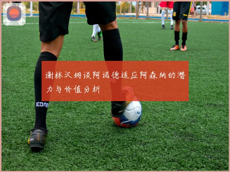 谢林汉姆谈阿诺德适应阿森纳的潜力与价值分析